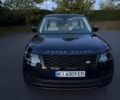 Синій Ленд Ровер Рендж Ровер, об'ємом двигуна 2.99 л та пробігом 160 тис. км за 53000 $, фото 55 на Automoto.ua