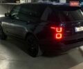Синій Ленд Ровер Рендж Ровер, об'ємом двигуна 2.99 л та пробігом 155 тис. км за 63000 $, фото 9 на Automoto.ua