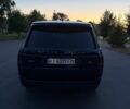 Синій Ленд Ровер Рендж Ровер, об'ємом двигуна 2.99 л та пробігом 160 тис. км за 53000 $, фото 41 на Automoto.ua
