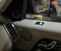 Синій Ленд Ровер Рендж Ровер, об'ємом двигуна 2.99 л та пробігом 155 тис. км за 63000 $, фото 14 на Automoto.ua
