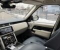Синій Ленд Ровер Рендж Ровер, об'ємом двигуна 3 л та пробігом 154 тис. км за 49999 $, фото 9 на Automoto.ua