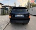 Синій Ленд Ровер Рендж Ровер, об'ємом двигуна 5 л та пробігом 140 тис. км за 49500 $, фото 25 на Automoto.ua