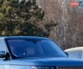 Синій Ленд Ровер Рендж Ровер, об'ємом двигуна 3 л та пробігом 123 тис. км за 47999 $, фото 2 на Automoto.ua