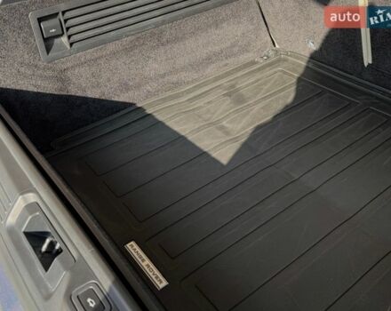 Синій Ленд Ровер Рендж Ровер, об'ємом двигуна 3 л та пробігом 123 тис. км за 47999 $, фото 20 на Automoto.ua