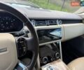Синій Ленд Ровер Рендж Ровер, об'ємом двигуна 3 л та пробігом 56 тис. км за 60000 $, фото 10 на Automoto.ua