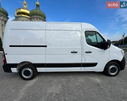 Синий Ленд Ровер Рендж Ровер, объемом двигателя 3 л и пробегом 125 тыс. км за 43900 $, фото 14 на Automoto.ua