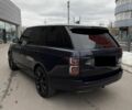 Синій Ленд Ровер Рендж Ровер, об'ємом двигуна 3 л та пробігом 154 тис. км за 49999 $, фото 5 на Automoto.ua