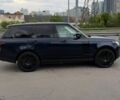 Синій Ленд Ровер Рендж Ровер, об'ємом двигуна 2.99 л та пробігом 160 тис. км за 53000 $, фото 26 на Automoto.ua