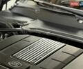 Синій Ленд Ровер Рендж Ровер, об'ємом двигуна 3 л та пробігом 123 тис. км за 47999 $, фото 21 на Automoto.ua