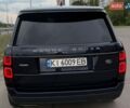 Синий Ленд Ровер Рендж Ровер, объемом двигателя 2.99 л и пробегом 155 тыс. км за 55000 $, фото 10 на Automoto.ua