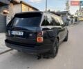 Синій Ленд Ровер Рендж Ровер, об'ємом двигуна 5 л та пробігом 140 тис. км за 49500 $, фото 24 на Automoto.ua