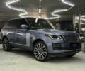 Синій Ленд Ровер Рендж Ровер, об'ємом двигуна 3 л та пробігом 121 тис. км за 52000 $, фото 2 на Automoto.ua