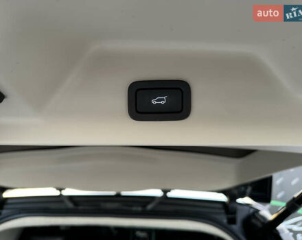 Синий Ленд Ровер Рендж Ровер, объемом двигателя 4.37 л и пробегом 104 тыс. км за 72000 $, фото 43 на Automoto.ua