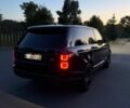 Синій Ленд Ровер Рендж Ровер, об'ємом двигуна 2.99 л та пробігом 160 тис. км за 53000 $, фото 35 на Automoto.ua