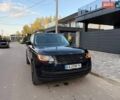 Синій Ленд Ровер Рендж Ровер, об'ємом двигуна 5 л та пробігом 140 тис. км за 49500 $, фото 31 на Automoto.ua