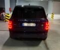 Синій Ленд Ровер Рендж Ровер, об'ємом двигуна 2.99 л та пробігом 160 тис. км за 53000 $, фото 44 на Automoto.ua