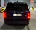 Синій Ленд Ровер Рендж Ровер, об'ємом двигуна 2.99 л та пробігом 155 тис. км за 55000 $, фото 20 на Automoto.ua