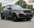 Синий Ленд Ровер Рендж Ровер, объемом двигателя 4.37 л и пробегом 118 тыс. км за 69990 $, фото 29 на Automoto.ua