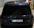 Синій Ленд Ровер Рендж Ровер, об'ємом двигуна 2.99 л та пробігом 155 тис. км за 63000 $, фото 10 на Automoto.ua