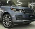 Синій Ленд Ровер Рендж Ровер, об'ємом двигуна 3 л та пробігом 121 тис. км за 52000 $, фото 3 на Automoto.ua