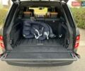Синій Ленд Ровер Рендж Ровер, об'ємом двигуна 4.37 л та пробігом 118 тис. км за 75000 $, фото 43 на Automoto.ua