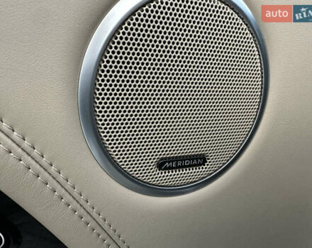 Синий Ленд Ровер Рендж Ровер, объемом двигателя 4.37 л и пробегом 104 тыс. км за 72000 $, фото 17 на Automoto.ua