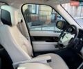 Синій Ленд Ровер Рендж Ровер, об'ємом двигуна 3 л та пробігом 123 тис. км за 47999 $, фото 10 на Automoto.ua