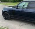 Синій Ленд Ровер Рендж Ровер, об'ємом двигуна 2.99 л та пробігом 160 тис. км за 53000 $, фото 24 на Automoto.ua
