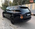 Синій Ленд Ровер Рендж Ровер, об'ємом двигуна 5 л та пробігом 140 тис. км за 49500 $, фото 26 на Automoto.ua