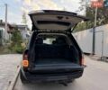 Синій Ленд Ровер Рендж Ровер, об'ємом двигуна 5 л та пробігом 140 тис. км за 49500 $, фото 17 на Automoto.ua