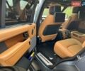 Синій Ленд Ровер Рендж Ровер, об'ємом двигуна 4.37 л та пробігом 118 тис. км за 75000 $, фото 28 на Automoto.ua