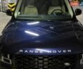 Синій Ленд Ровер Рендж Ровер, об'ємом двигуна 2.99 л та пробігом 155 тис. км за 63000 $, фото 2 на Automoto.ua