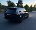 Синій Ленд Ровер Рендж Ровер, об'ємом двигуна 2.99 л та пробігом 160 тис. км за 53000 $, фото 36 на Automoto.ua