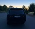 Синій Ленд Ровер Рендж Ровер, об'ємом двигуна 2.99 л та пробігом 160 тис. км за 53000 $, фото 40 на Automoto.ua