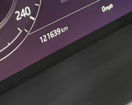 Синій Ленд Ровер Рендж Ровер, об'ємом двигуна 3 л та пробігом 121 тис. км за 52000 $, фото 23 на Automoto.ua