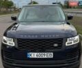 Синій Ленд Ровер Рендж Ровер, об'ємом двигуна 2.99 л та пробігом 155 тис. км за 55000 $, фото 2 на Automoto.ua