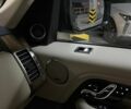 Синій Ленд Ровер Рендж Ровер, об'ємом двигуна 2.99 л та пробігом 160 тис. км за 53000 $, фото 64 на Automoto.ua