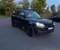 Синій Ленд Ровер Рендж Ровер, об'ємом двигуна 2.99 л та пробігом 160 тис. км за 53000 $, фото 4 на Automoto.ua