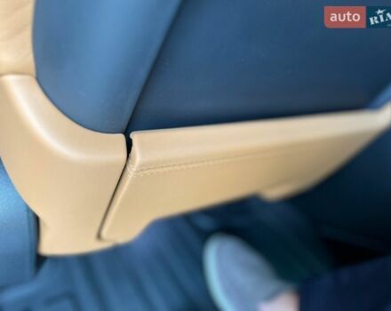 Синій Ленд Ровер Рендж Ровер, об'ємом двигуна 4.37 л та пробігом 118 тис. км за 75000 $, фото 56 на Automoto.ua