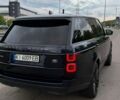 Синій Ленд Ровер Рендж Ровер, об'ємом двигуна 2.99 л та пробігом 160 тис. км за 53000 $, фото 38 на Automoto.ua