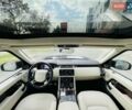Ленд Ровер Рендж Ровер 2020 в Киеве на Automoto.ua Синий Ленд Ровер Рендж Ровер, объемом двигателя 2.99 л и пробегом 57 тыс. км за 95000 $, фото 13 на Automoto.ua