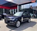Синій Ленд Ровер Рендж Ровер, об'ємом двигуна 2.99 л та пробігом 70 тис. км за 77900 $, фото 2 на Automoto.ua