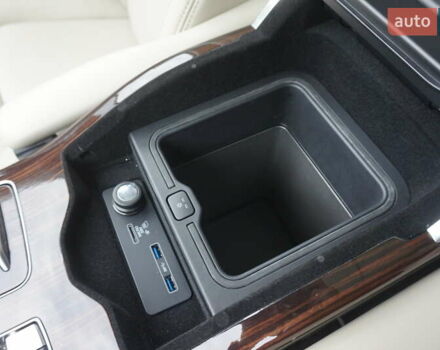 Синий Ленд Ровер Рендж Ровер, объемом двигателя 2.99 л и пробегом 59 тыс. км за 69900 $, фото 75 на Automoto.ua