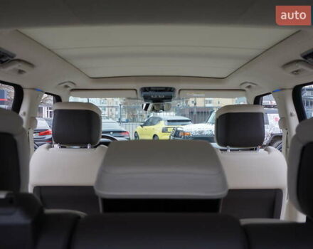 Синий Ленд Ровер Рендж Ровер, объемом двигателя 2.99 л и пробегом 59 тыс. км за 69900 $, фото 43 на Automoto.ua