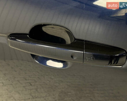 Синий Ленд Ровер Рендж Ровер, объемом двигателя 3 л и пробегом 41 тыс. км за 72500 $, фото 13 на Automoto.ua