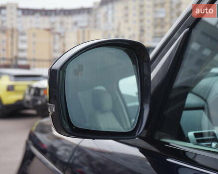 Синий Ленд Ровер Рендж Ровер, объемом двигателя 2.99 л и пробегом 59 тыс. км за 69900 $, фото 16 на Automoto.ua