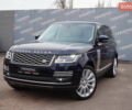 Синий Ленд Ровер Рендж Ровер, объемом двигателя 2.99 л и пробегом 59 тыс. км за 69900 $, фото 81 на Automoto.ua