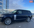 Синій Ленд Ровер Рендж Ровер, об'ємом двигуна 3 л та пробігом 59 тис. км за 79000 $, фото 6 на Automoto.ua
