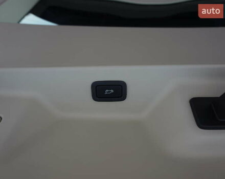 Синий Ленд Ровер Рендж Ровер, объемом двигателя 2.99 л и пробегом 59 тыс. км за 69900 $, фото 46 на Automoto.ua