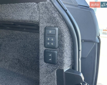 Синій Ленд Ровер Рендж Ровер, об'ємом двигуна 3 л та пробігом 59 тис. км за 79000 $, фото 52 на Automoto.ua